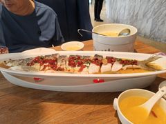-花舍·新派粤菜·西餐·下午茶(亚运村·鸟巢店)