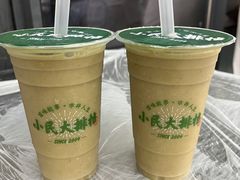 -小民大排档(光谷店)