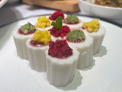 -院里寻菜·精致庭院菜(观沙岭店)