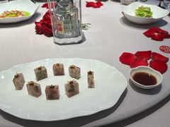 -蘇锦宴·淮扬菜烤鸭·小院(三元桥霄云路店)