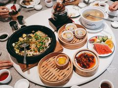 -晋江荣誉国际酒店·港誉茶餐厅