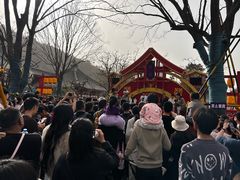 -华清宫景区