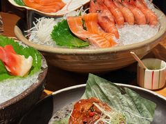 -匠和风精致料理(成都龙湖滨江天街店)