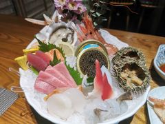 -山盛创作料理·Yamamori(珠宾店)