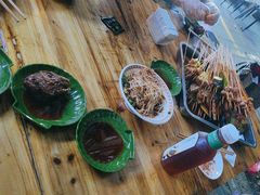 -雲记卢妈冷锅串串(中道街总店)