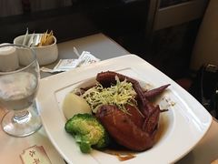 -太平馆餐厅(尖沙咀店)