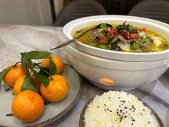 -君霖海鲜私房菜(春柳店)