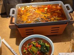 -炉鱼(萧山万象汇店)