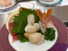 -元气寿司(金光华店)