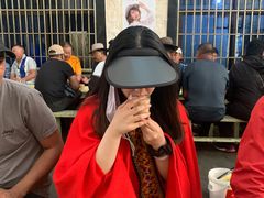 -老光明岗琼甜茶馆