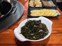 -炭虎子水浒烤肉(梦时代店)
