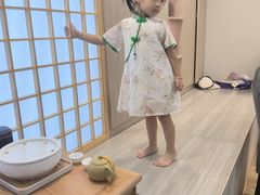 -陆记鹅庄·潮汕菜·狮头鹅(大仟里店)