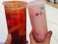 -CoCo都可(小寨赛格店)