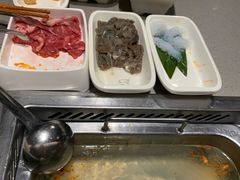 -海底捞火锅(公益西桥店)