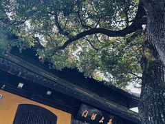 -西园戒幢律寺