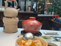 -狮拾久·现代新加坡料理(壹方城店)