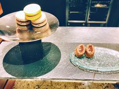 -上海锦江汤臣洲际大酒店壹阶层