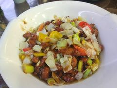 -乔家满族八大碗(流水沟店)