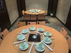 -荣基四海一家·家常菜·海鲜大排档(新安店)