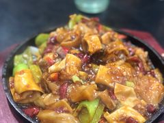 -老板娘串店·中餐&烧烤