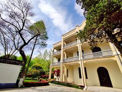 -南京中国近代史遗址博物馆(南京总统府)