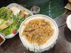 -蒙古大营(朝阳公园店)