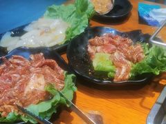 -丹东特色烤肉(学府路一部店)