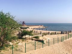 -老虎石海上公园