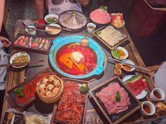 -吼堂老火锅(太古里总店)