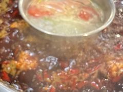 -邓莽子老火锅(中兴路总店)