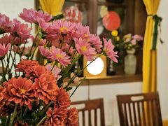 -花满楼(启秀路店)