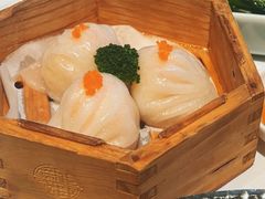 新雅虾饺皇-新雅(丰盛里店)