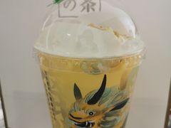 -奈雪的茶(中粮祥云小镇店)