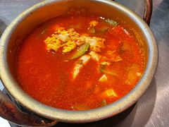 -釜山火炉·海鲜烤肉(紫藤路店)