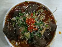 毛肚-蜀串香牛杂火锅串串