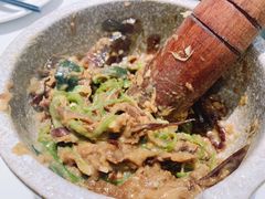 -炊烟小炒黄牛肉(中心印象城店)