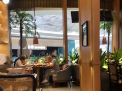 -泰香米泰国餐厅(中大国际店)
