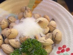 -昱匠·日本料理(金融街店)