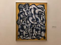 -蓬皮杜艺术中心