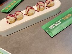 -黑窑厂糖油饼烤鸭·清真菜(旗舰店)