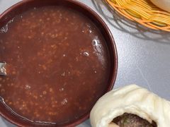 -郑家包子牛肉拉面(尚勤路店)