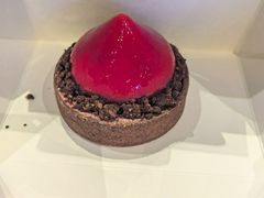 -酷巧·巧克力糖果店