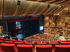 -交通银行前滩31演艺中心