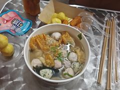 -非遗·十八曲鱼饺(西马总店)
