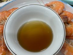 -郭姐·威海渔村(黄兴路店)