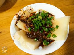 -洞子口张老二凉粉(文殊院店)