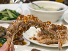 -新金盛·海鲜酒楼(盐田店)