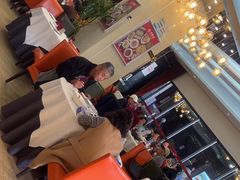 -丰收日·小海鲜·沪上家宴(顾村正大店)