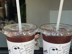 -卖呆儿咖啡(望京店)