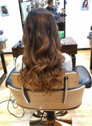 -Show fa salon 秀发沙龙